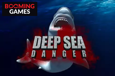 Deep Sea Danger